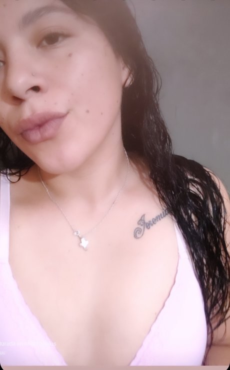Magali12 nude leaked OnlyFans pic