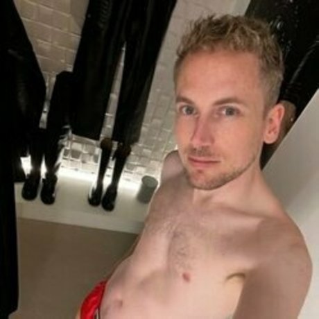 Switch James nude leaked OnlyFans pic