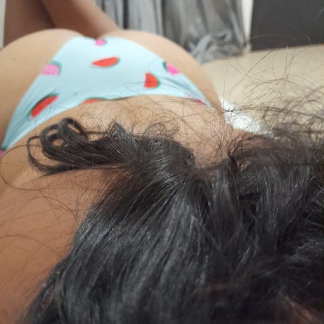 Ayde Solis nude leaked OnlyFans pic