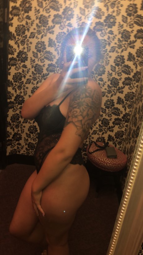 Maddy nude leaked OnlyFans pic