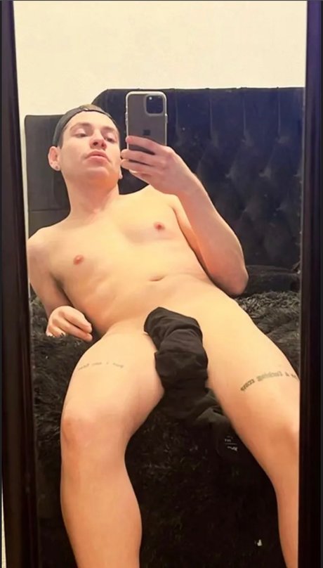 Jesus Plascencia nude leaked OnlyFans pic