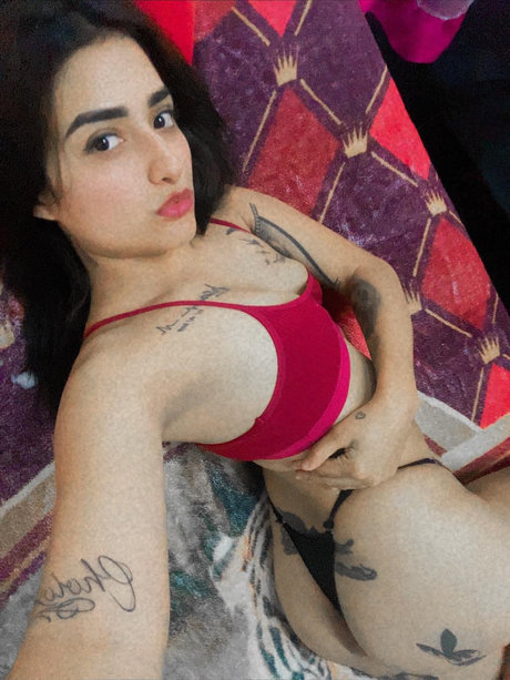 Sandra villalpando nude leaked OnlyFans pic