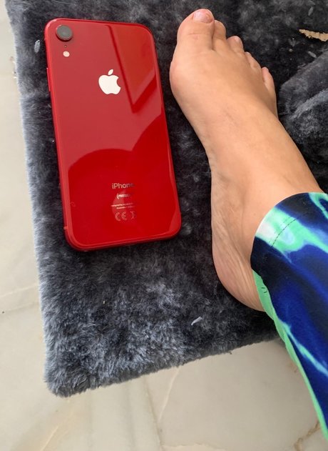 Tiny_Hands_Tiny_Feet nude leaked OnlyFans pic