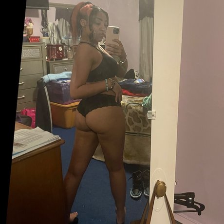 Nae Lani nude leaked OnlyFans pic