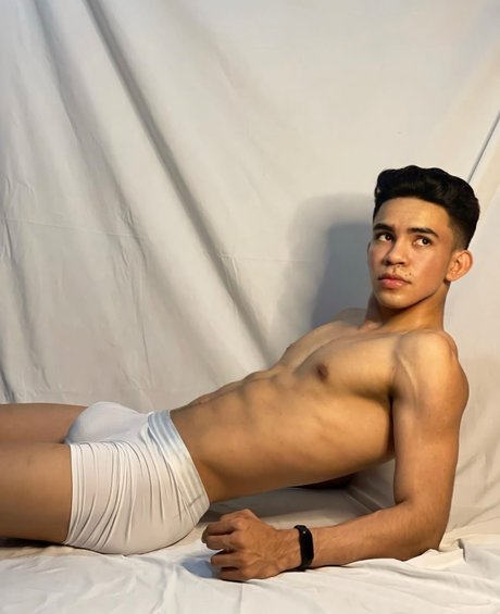 Dhaniel Carvajal nude leaked OnlyFans pic