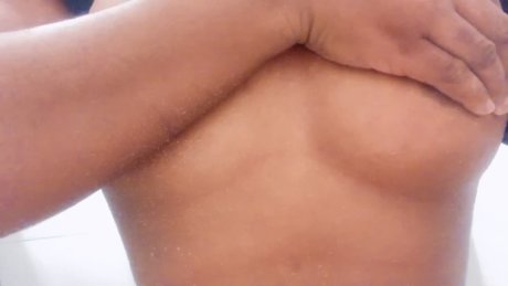 Samaye nude leaked OnlyFans pic