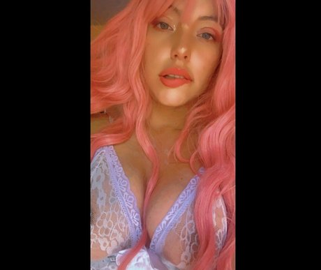 Luna Veltran nude leaked OnlyFans pic