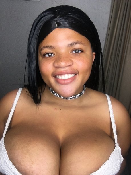 Maddy Roseheart nude leaked OnlyFans pic