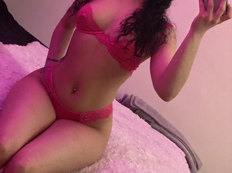Shi nude leaked OnlyFans pic