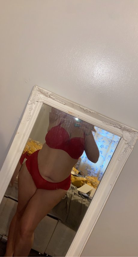 Baby Beth nude leaked OnlyFans pic