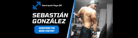 Sebastián González nude leaked OnlyFans pic