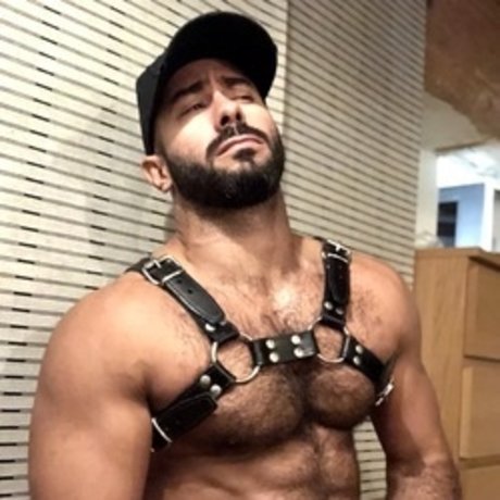 DEL RIO nude leaked OnlyFans pic