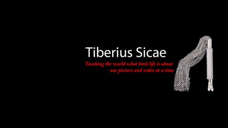 Tiberius Sicae nude leaked OnlyFans pic