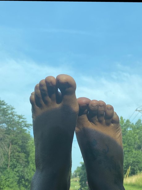 Sole Grippers nude leaked OnlyFans pic