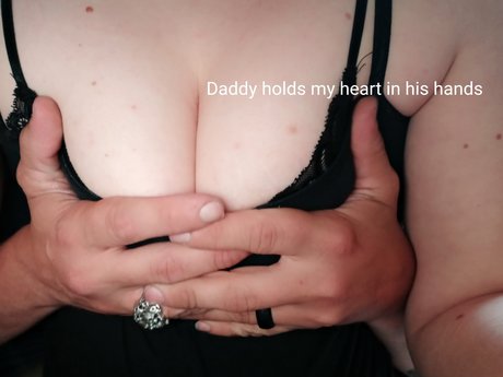 Daddy's Brat nude leaked OnlyFans pic