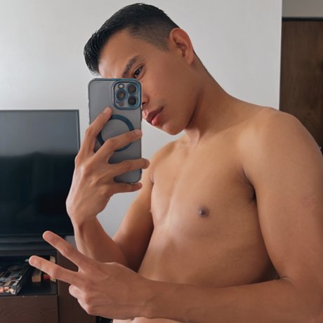 Jonn Boy nude leaked OnlyFans pic