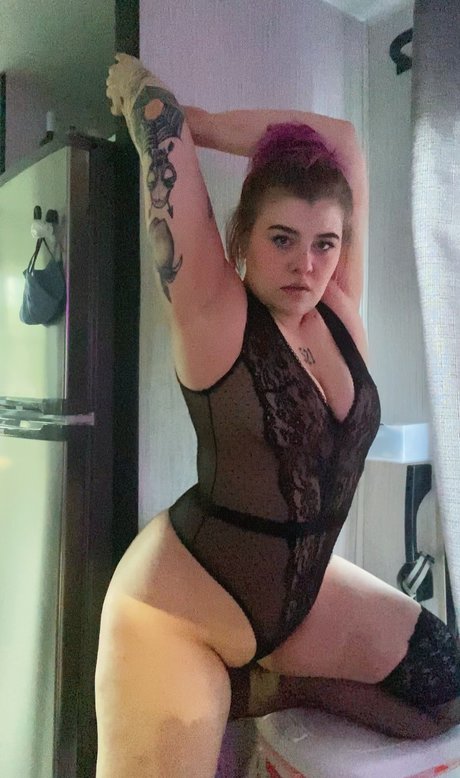 June nude leaked OnlyFans pic