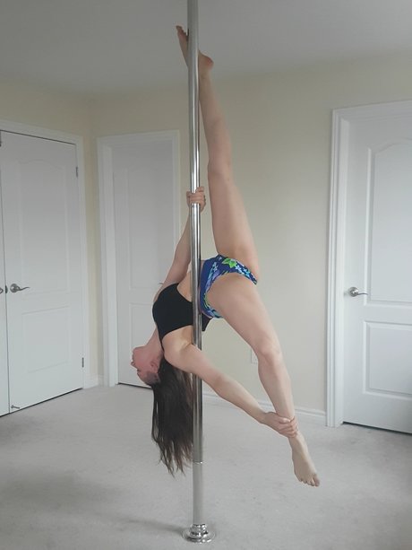 PoleLife nude leaked OnlyFans pic