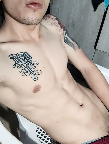 Juan Sebastian Gomez Baracaldo nude leaked OnlyFans pic