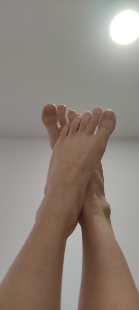 Ket_feet nude leaked OnlyFans pic