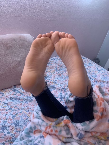 Your foot fantasy ) nude leaked OnlyFans pic