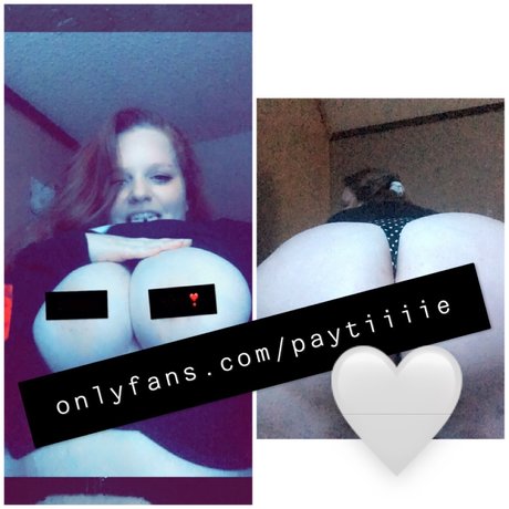 Payton Hendricks nude leaked OnlyFans pic