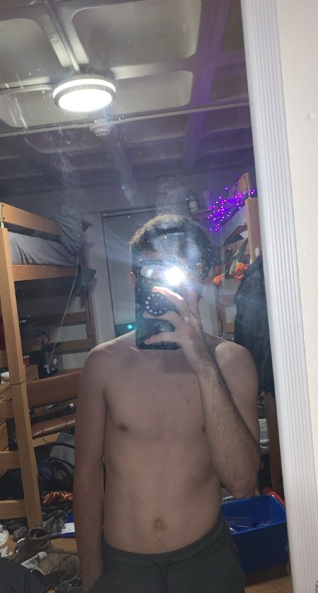 Austin nude leaked OnlyFans pic