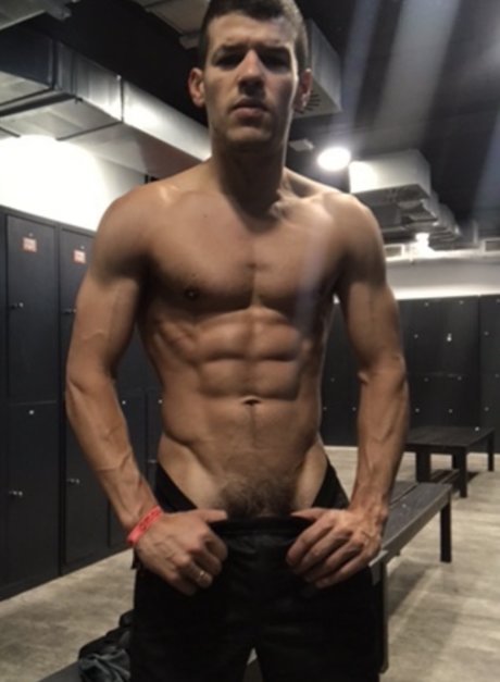 SERGIO MUTTY(+18)X nude leaked OnlyFans pic