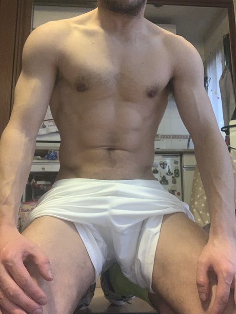 SERGIO MUTTY(+18)X nude leaked OnlyFans pic