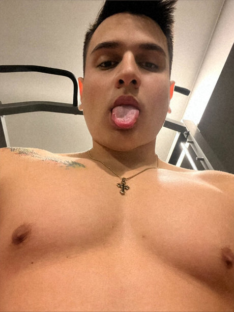 Adel nude leaked OnlyFans pic