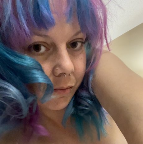 Alice I.A. nude leaked OnlyFans pic