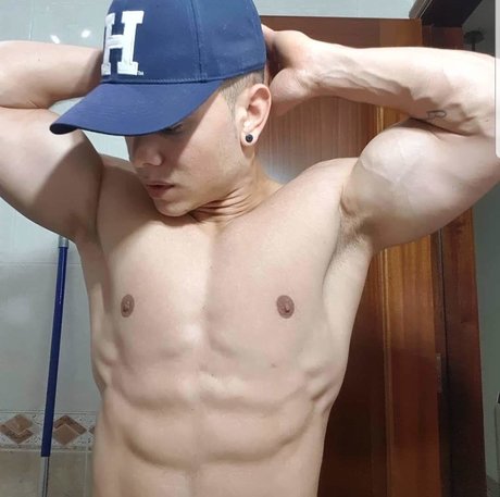Rafael Campelo nude leaked OnlyFans pic