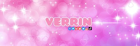 Verrin nude leaked OnlyFans pic