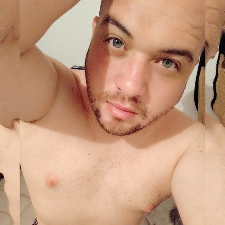 Alex35 nude leaked OnlyFans pic