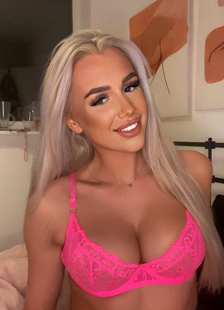 Autumn Jane nude leaked OnlyFans pic