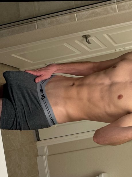 Shane🖤 nude leaked OnlyFans pic