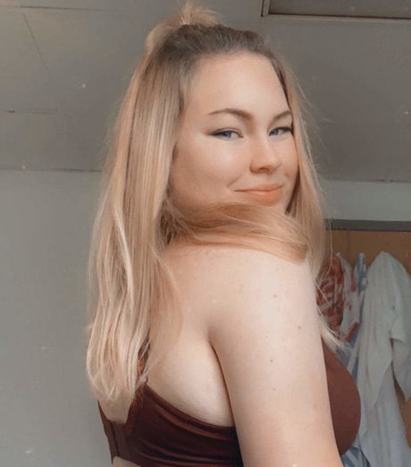 Princess Top 7.6% nude leaked OnlyFans pic