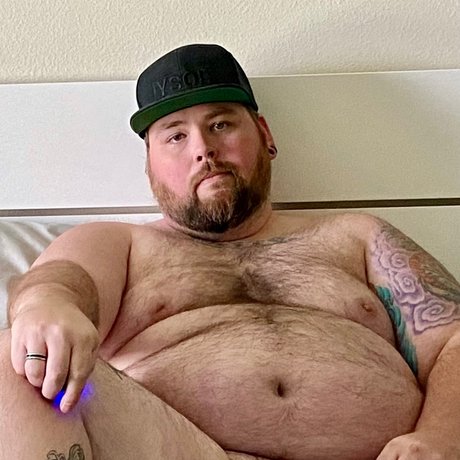 Orlandocubchub nude leaked OnlyFans pic