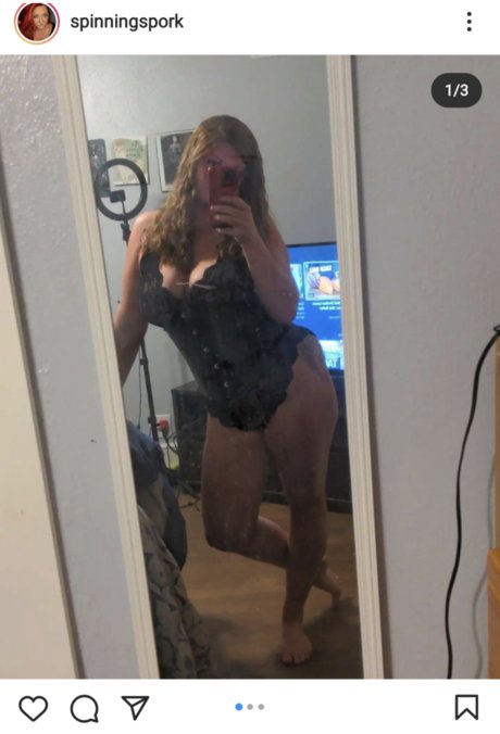 Sierra nude leaked OnlyFans pic