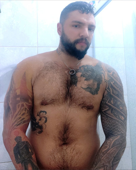 WILLCONTRATESI nude leaked OnlyFans pic