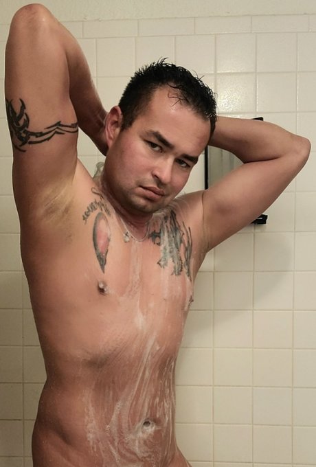 James lee nude leaked OnlyFans pic