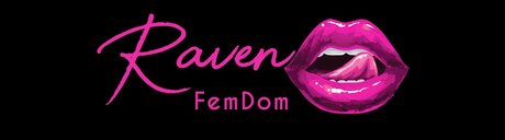 Raven FemDom nude leaked OnlyFans pic