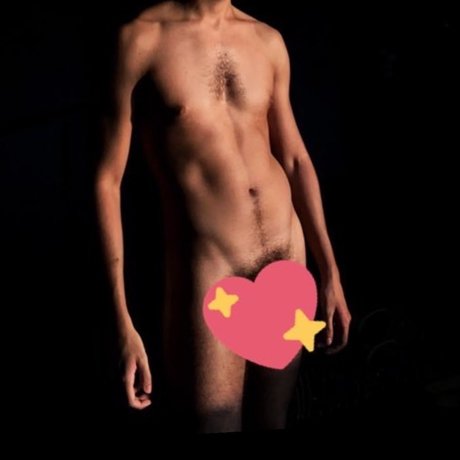 Noah Eros nude leaked OnlyFans pic