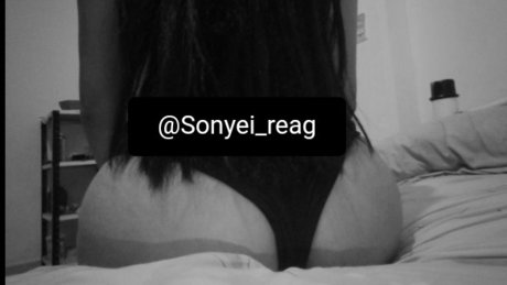 @Sonyei_ReAg nude leaked OnlyFans pic