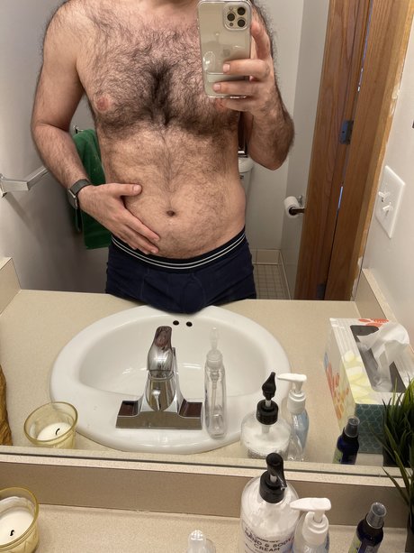 Derek Kabob nude leaked OnlyFans pic