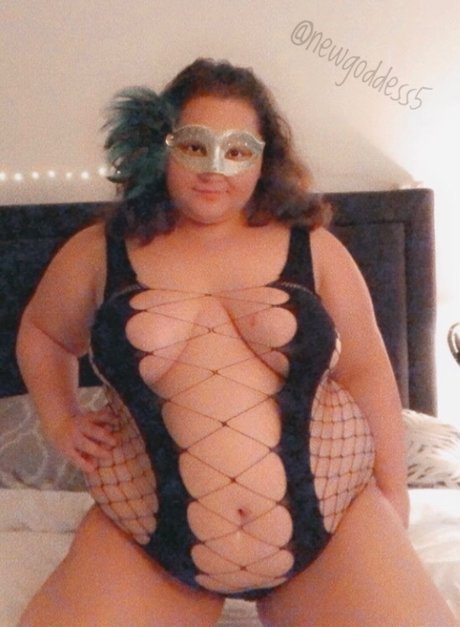 🦚The Peacock Goddess🦚 nude leaked OnlyFans pic