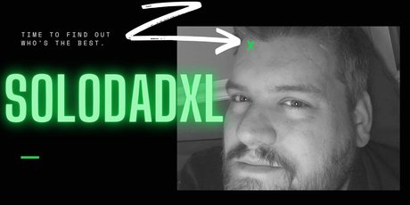 SoloDadXL nude leaked OnlyFans pic
