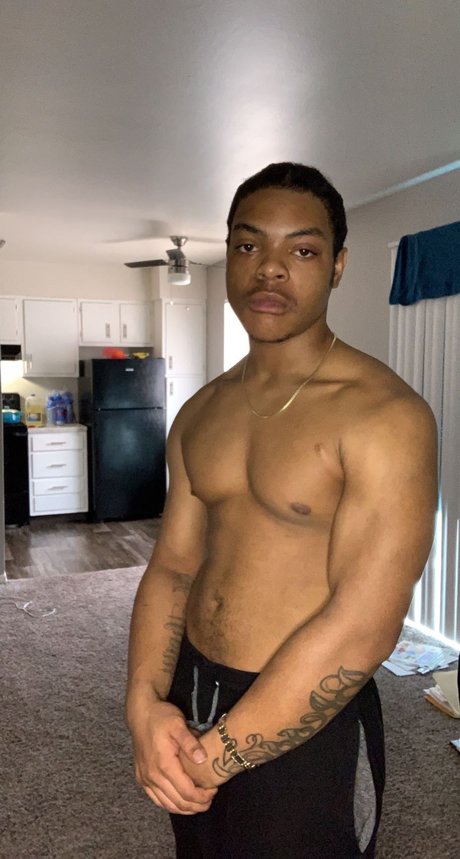 OgBandz nude leaked OnlyFans pic