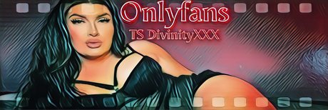 Divinity nude leaked OnlyFans pic