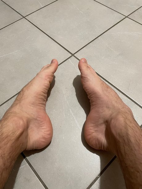 BACKSTREETFOOT nude leaked OnlyFans pic